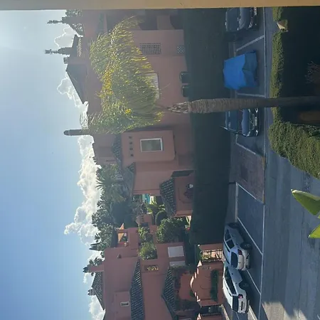 Cozy In Modern Shared In Atalaya, Spain 에스테포나