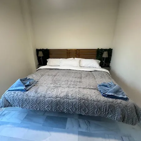 Cozy In Modern Shared In Atalaya, Spain * 에스테포나