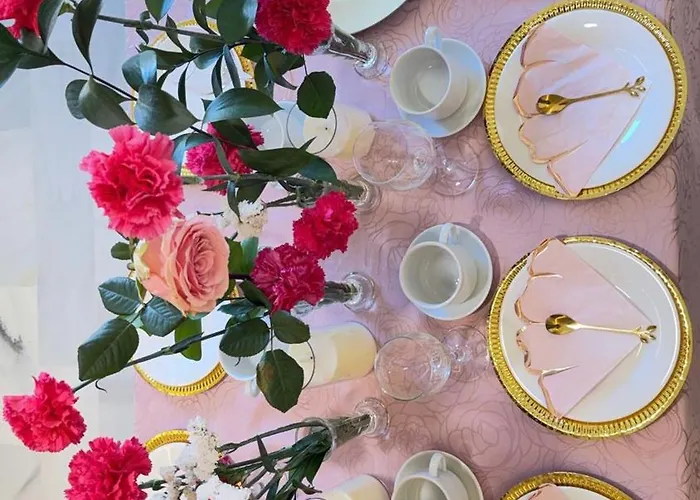 ゲストハウス Cozy In Modern Shared In Atalaya, Spain エステポナ