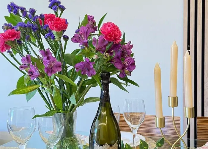 Cozy In Modern Shared In Atalaya, Spain ゲストハウス