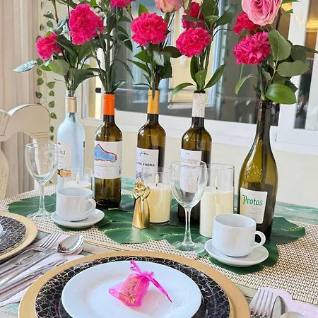Maison d'hôtes In - In Costa Del Sol