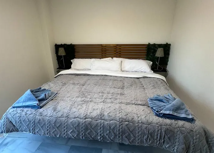 Cozy In Modern Shared In Atalaya, Spain * Estepona