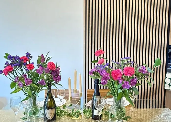 Cozy In Modern Shared In Atalaya, Spain Konukevi *