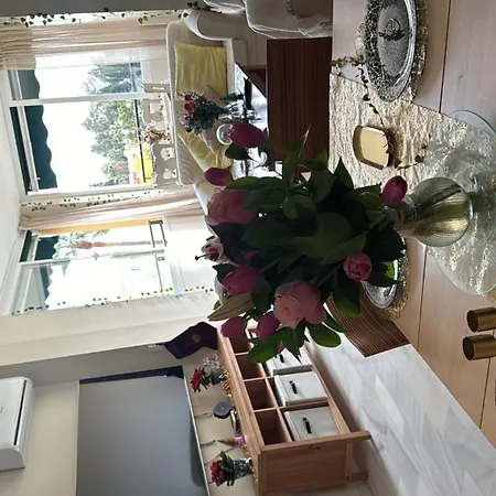 In - In Costa Del Sol Guest house Estepona